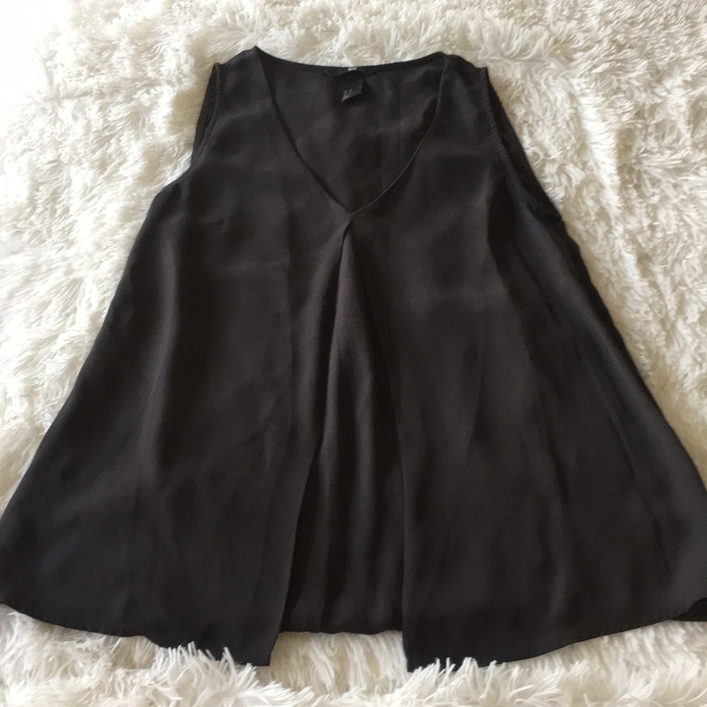 Sleeveless Top